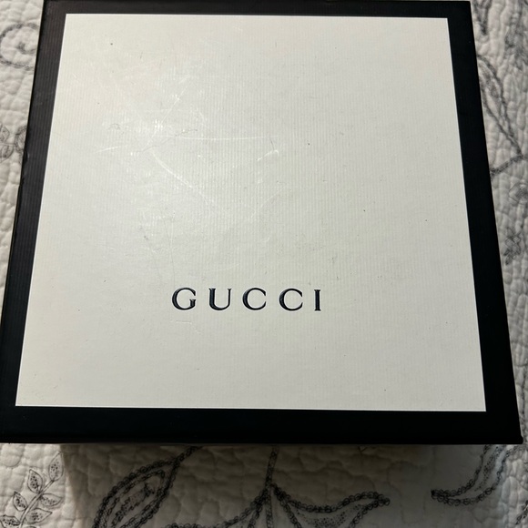 GG MARMONT 2015 RE-EDITION WIDE
BELT (Dust Bag) - Picture 12 of 14